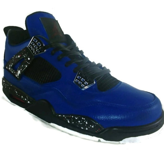 Splatter Blue's - DG Tuber's